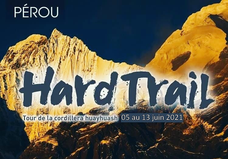 hardtrail